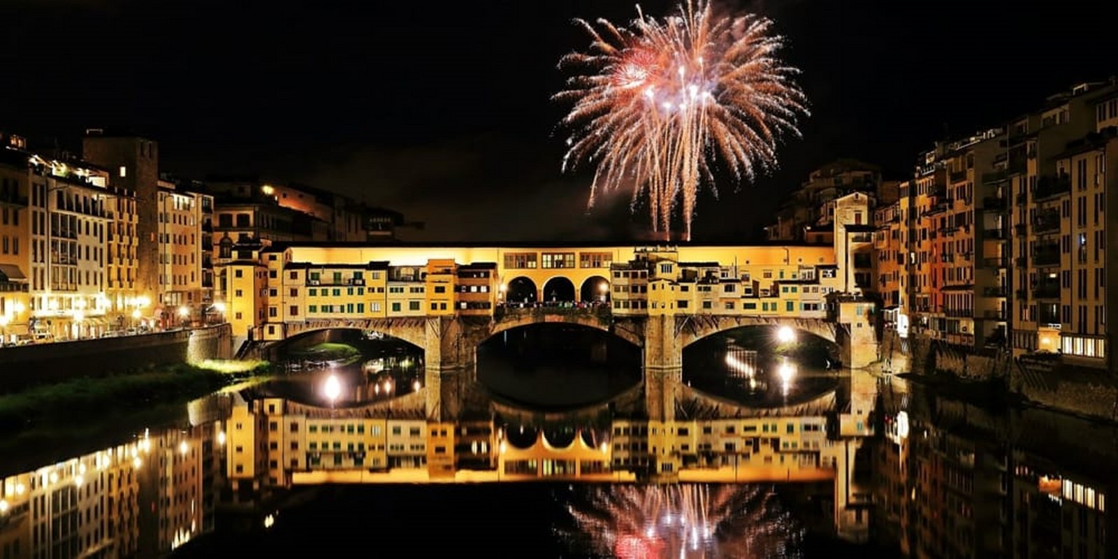 capodanno cenone a firenze