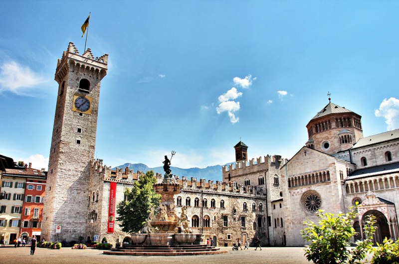 trento i migliori ristoranti a prezzi bassi