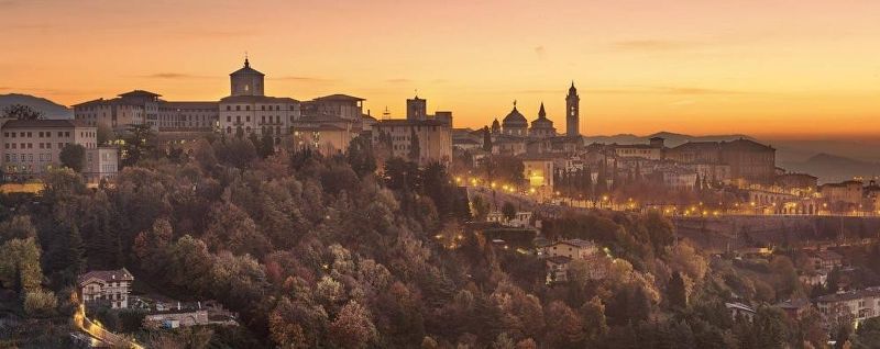 bergamo alta dove mangiare bene spendendo poco