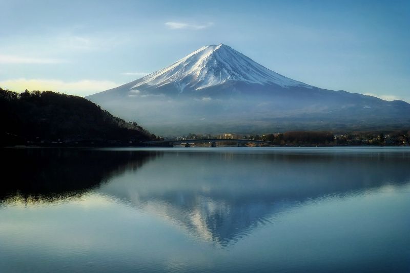 monte-fuji